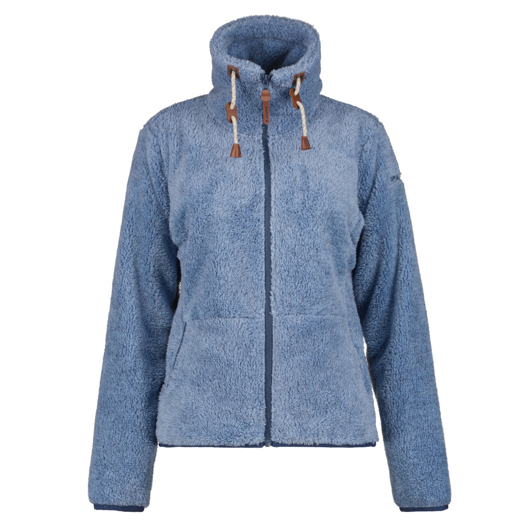 Icepeak - Colony Fleece Vest Dames